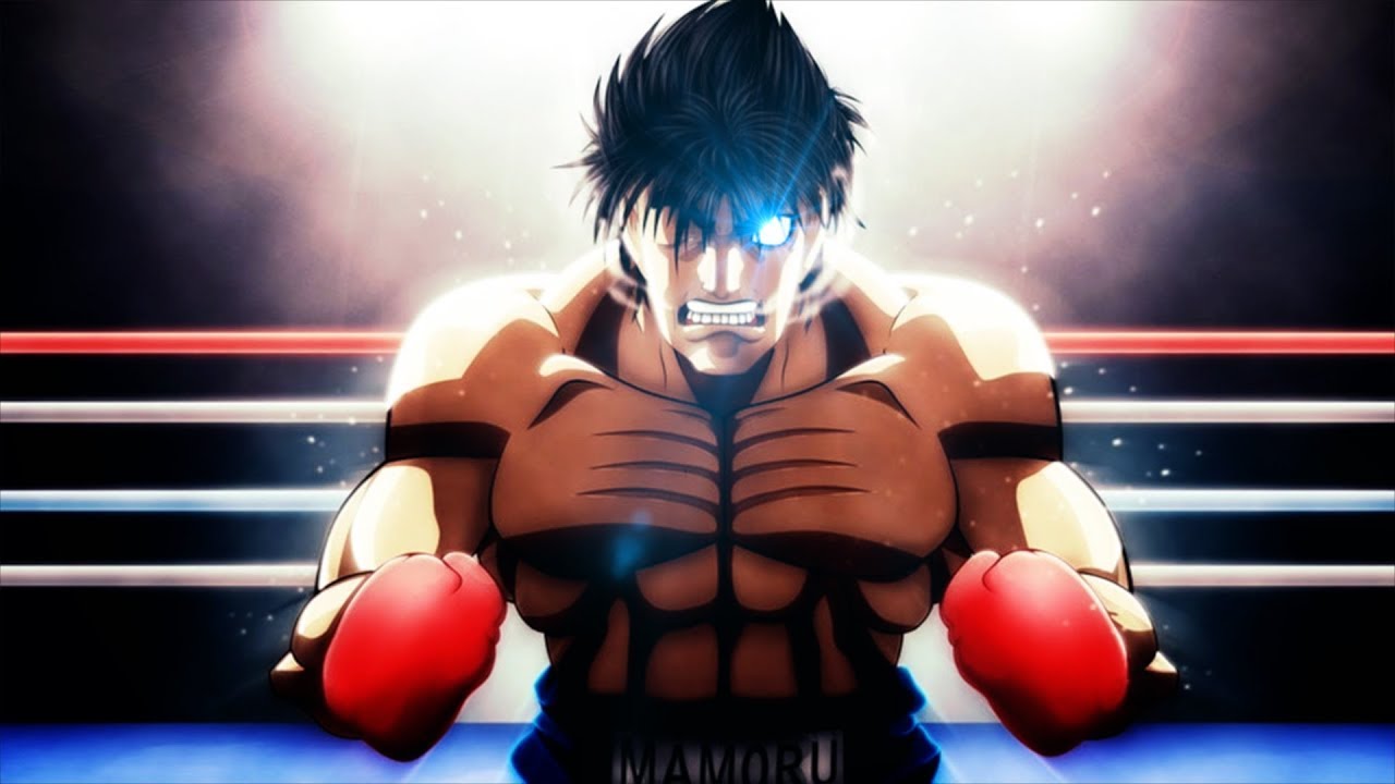 7 Karakter Anime yang Bersifat Culun dan menjadi Kuat