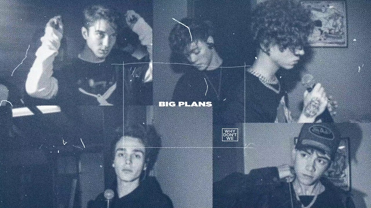 Penerus Backstreet Boys &amp; NSync, Ini Gan 4 Lagu Terbaik Why Dont We Versi Ane