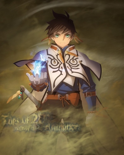 Anime Terbaik Genre Action/Comedy/Fantasy/Supernatural