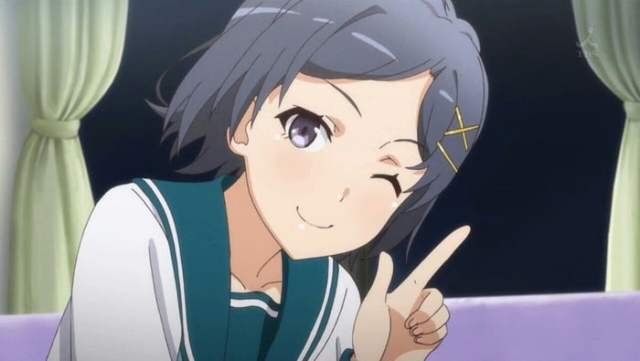 Karakter Adik Perempuan yang manis Dalam Anime