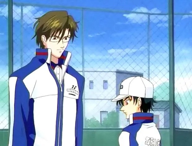 6 Rivalitas Tersengit dalam Dunia Anime