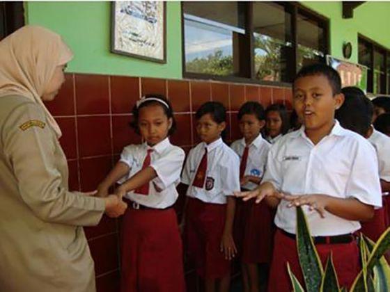 22 Momen Ngangenin Saat SD, Mana Yang Paling Berkesan?