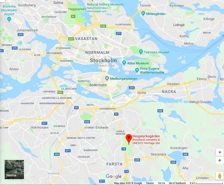 All the details you need on the Chinese tourists who were ”brutally” handled by Swe
