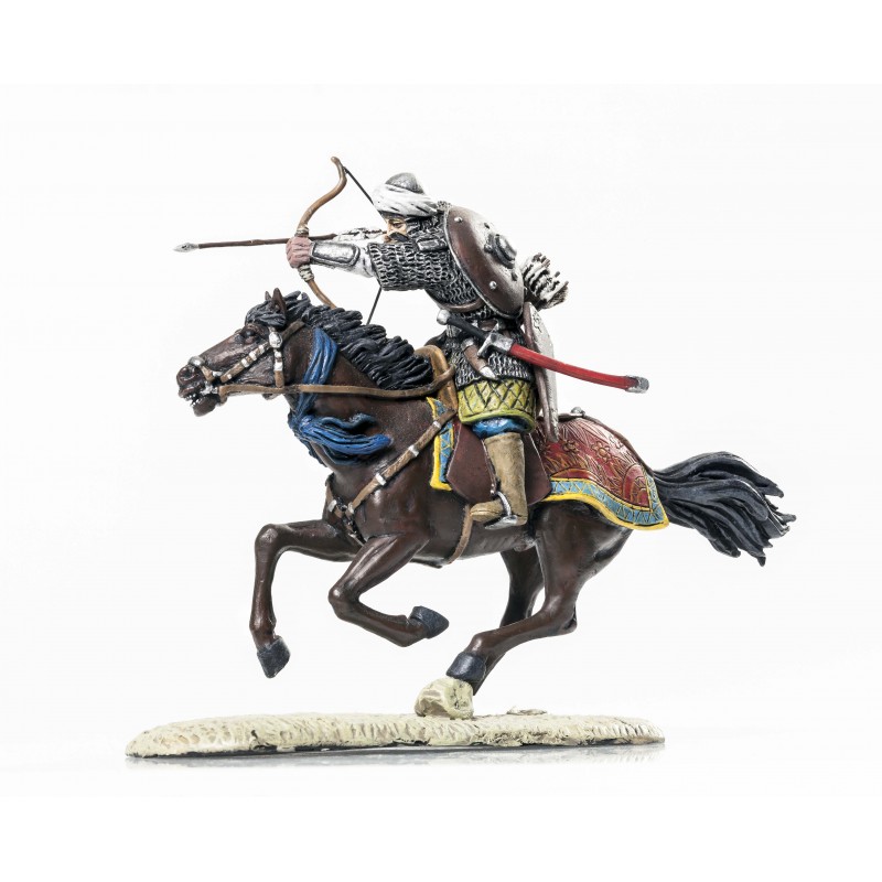 Sekilas Struktur Pasukan Kesultanan Turki Utsmani/ Ottoman