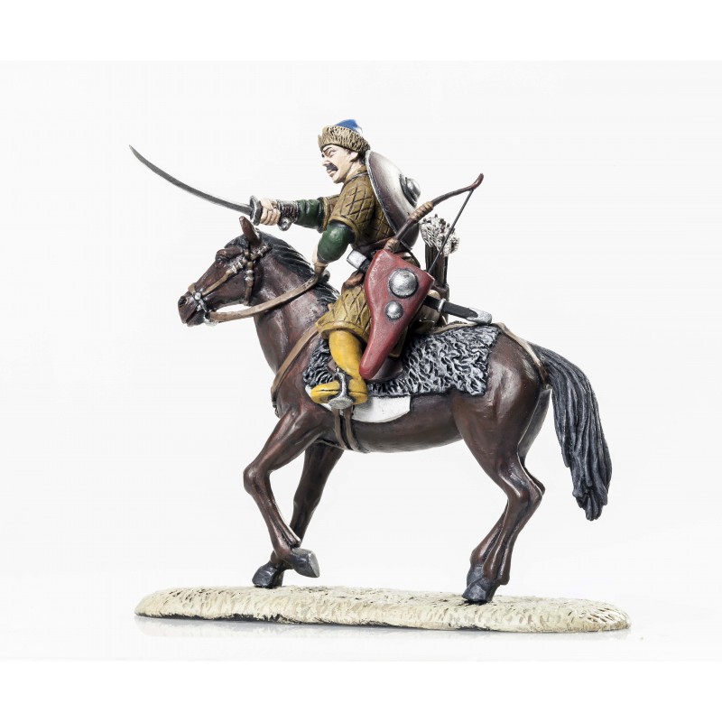 Sekilas Struktur Pasukan Kesultanan Turki Utsmani/ Ottoman