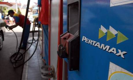Harga Minyak Dunia Turun (Lagi)