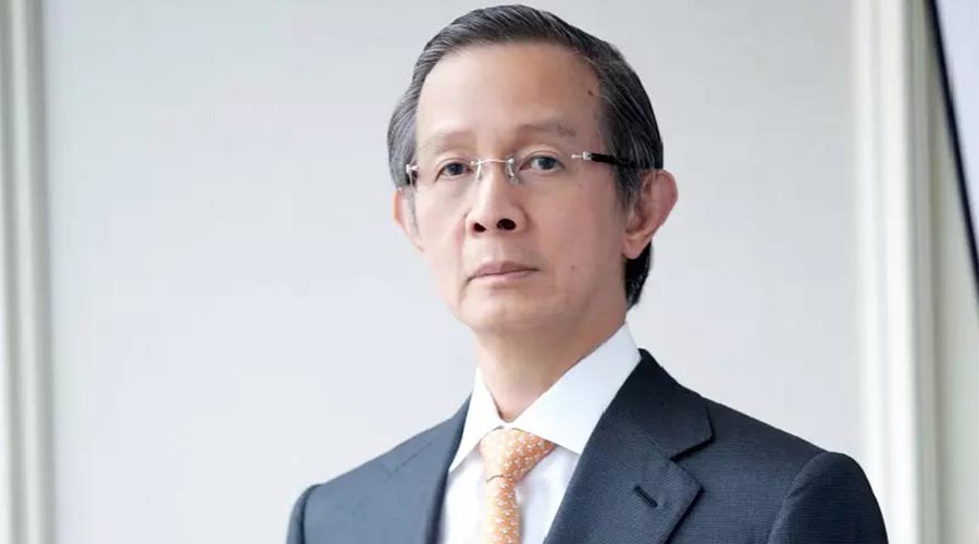 6 KONGLOMERAT PEMBAYAR PAJAK TERBESAR INDONESIA (DARI SALESMAN SAMPAI CEO)
