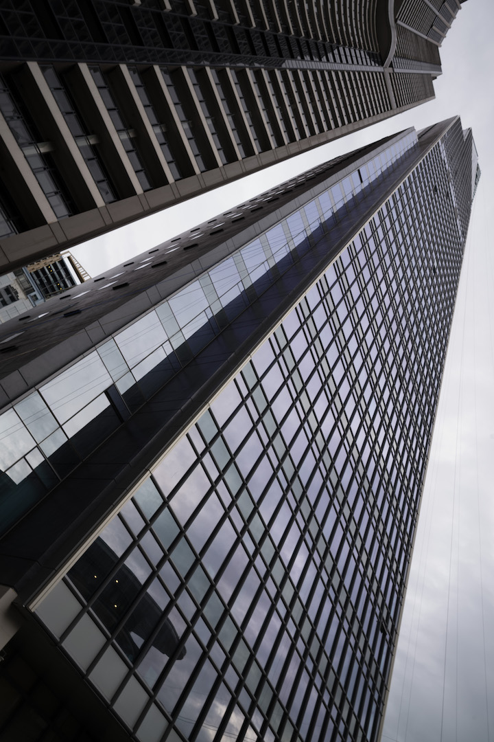 10 Hotel Milik Presiden Donald Trump