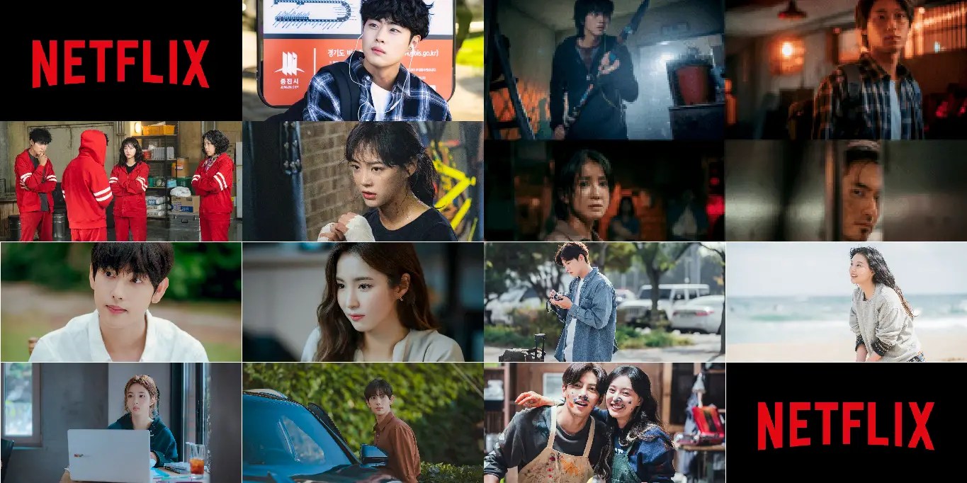 9 Drama Korea Terbaik yang Tayang Desember ini! Jangan lewatkan!