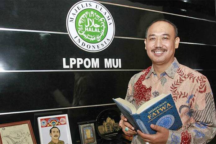Perbedaan Sistem Jaminan Produk halal di Indonesia dan ...