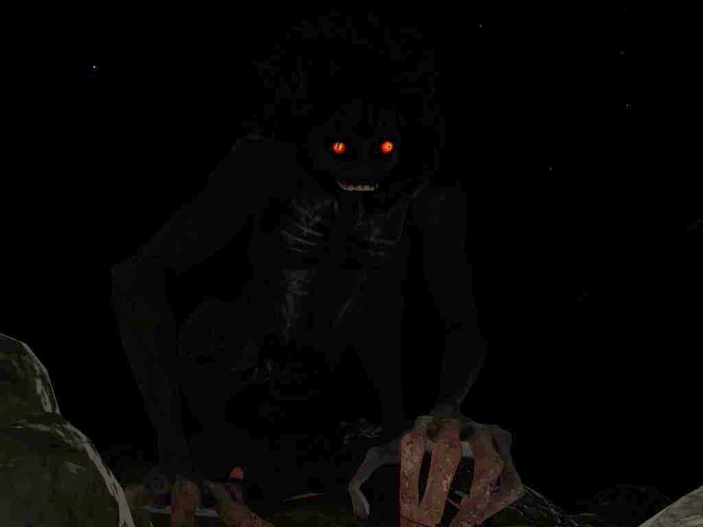 "Mas Adhit, Aku Pengen Camping"