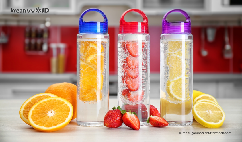 cegah-corona-dengan-minuman-sehat-begini-tips-memilih-botol-infused-water