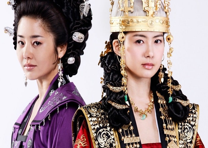 Nostalgia Banget, Ini Drama Korea yang Pernah Tayang di TV Indonesia