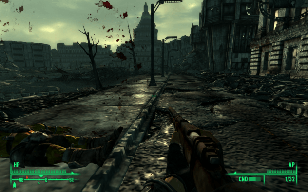 Teknologi Ini Terinspirasi Dari Video Game loh Gan !
