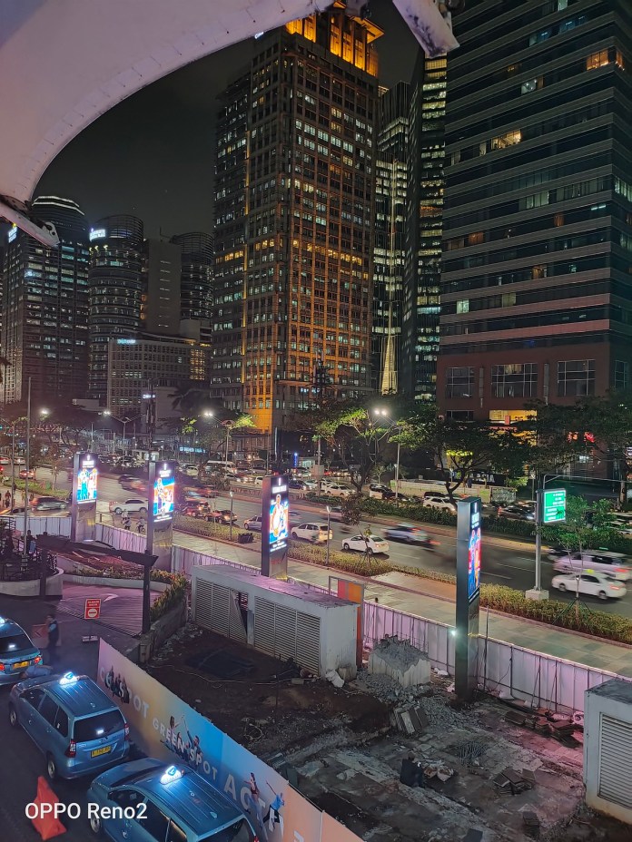 Review OPPO Reno2, Smartphone Semi Premium Setara Flagship