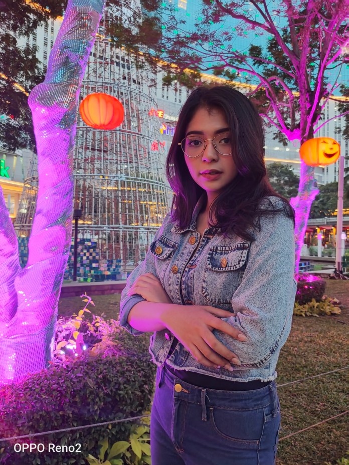 Review OPPO Reno2, Smartphone Semi Premium Setara Flagship