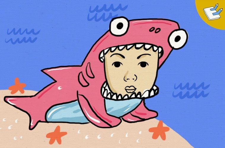 BETAPA RIBETNYA NAMA ANAK-ANAK MASA KINI