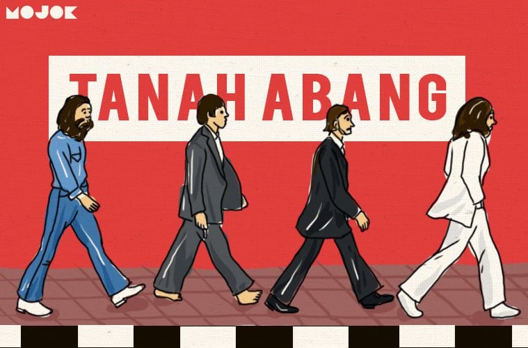 Pengantar Memahami Logika Sandiaga untuk Para Ahoker