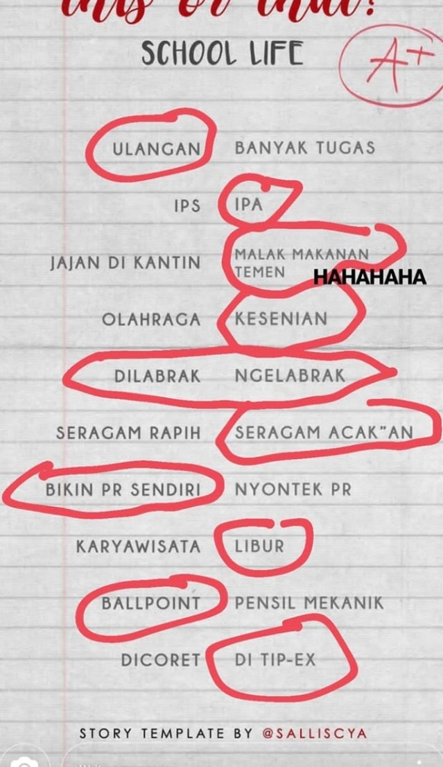 Fenomena Baru di Instagram Stories, Pentingkah?