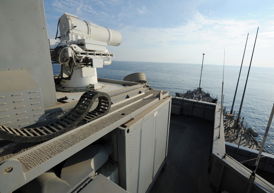 US Navy to Release 30-Year Combat Power Plan