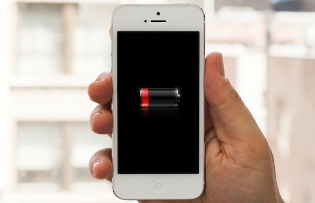 10 Mitos Menarik Yang Sering Muncul di Permukaan Tentang Baterai Smartphone