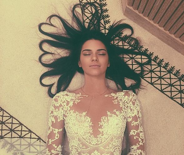 Foto Instagram Yang Paling Banyak "Like" di tahun 2015