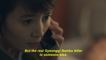 Tahukah Agan? Beberapa Kisah Nyata Mengerikan ini Diangkat Menjadi Drama &amp; Film Korea
