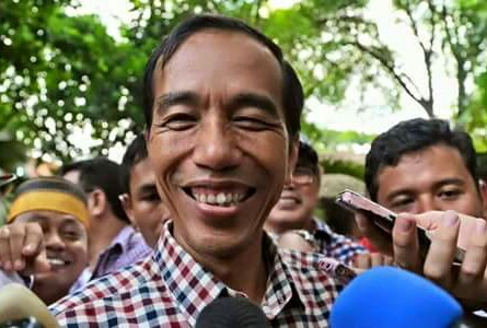 Peraturan Gubernur Jokowi 146/2014 adalah Pintu Masuk ‘the Giant Sea Wall’