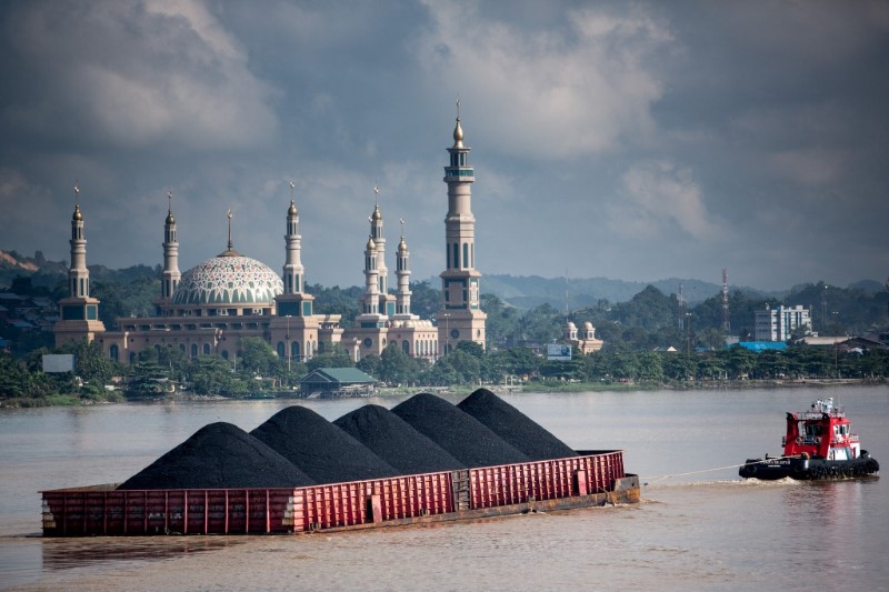 Keunikan Sungai-sungai Indah di Indonesia