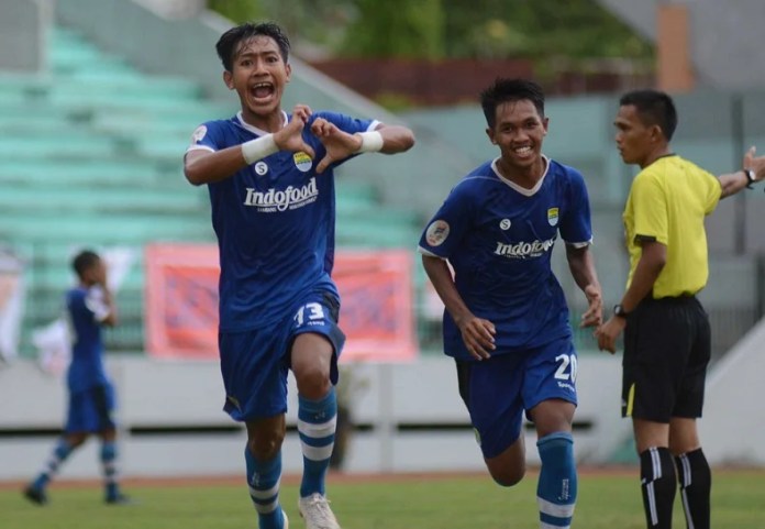 persib-u-19-libas-macan-kemayoran-dengan-skor-telak-4-0