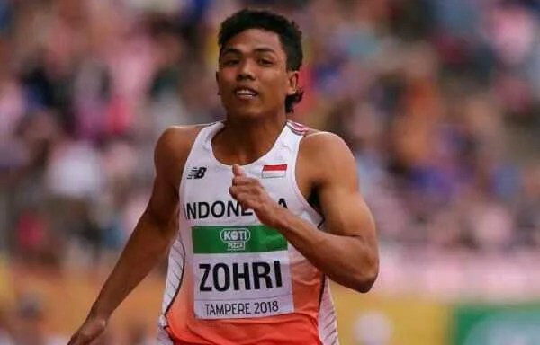 pertajam-rekor-nasional-di-jepang-lalu-muhammad-zohri-lolos-olimpiade-2020