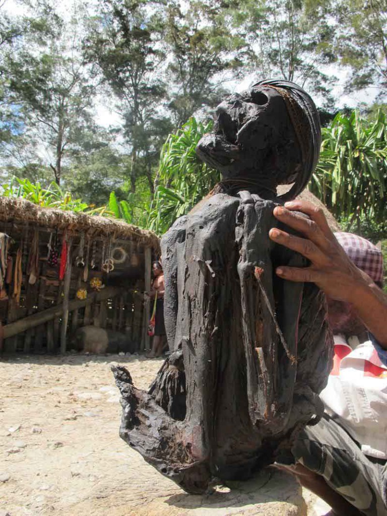 Fakta Lembah Baliem dan Suku Dani Papua yang Jarang Diketahui
