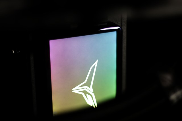 T-Force Delta Max SSD Review : RGB Lighting Yang Lebih Berkelas