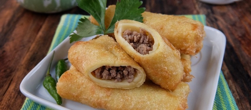 Ini 5 Ide Gorengan Buat Menu Buka Puasa!