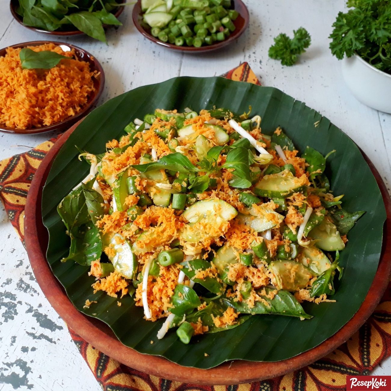 Makanan yang Selalu Muncul Waktu Buka Puasa di Ngawi, Jawa Timur Nih, Kepoin, Yuk!