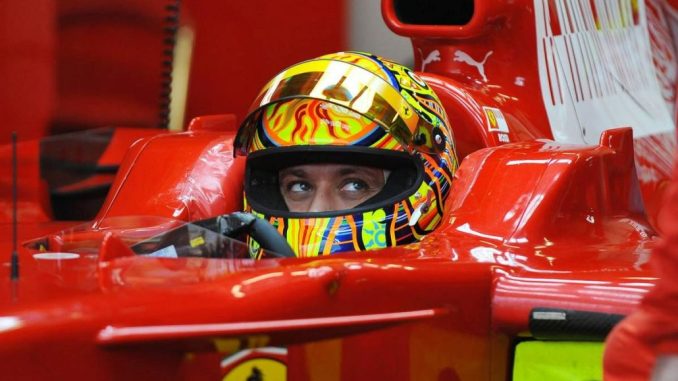 Rossi Sempat Ingin Pindah Ke Formula 1, Tapi Batal Karena Alasan Ini