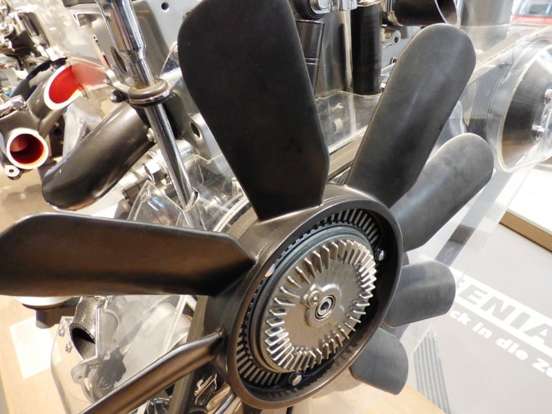 Bagaimana Cara Mencegah Extra Fan AC Mobil Bermasalah?