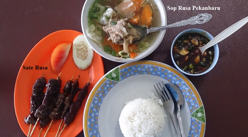 &#91;Coc Reg. Kepulauan Riau&#93; 10 Makanan Khas Kepulauan Riau yang Wajib Dicoba
