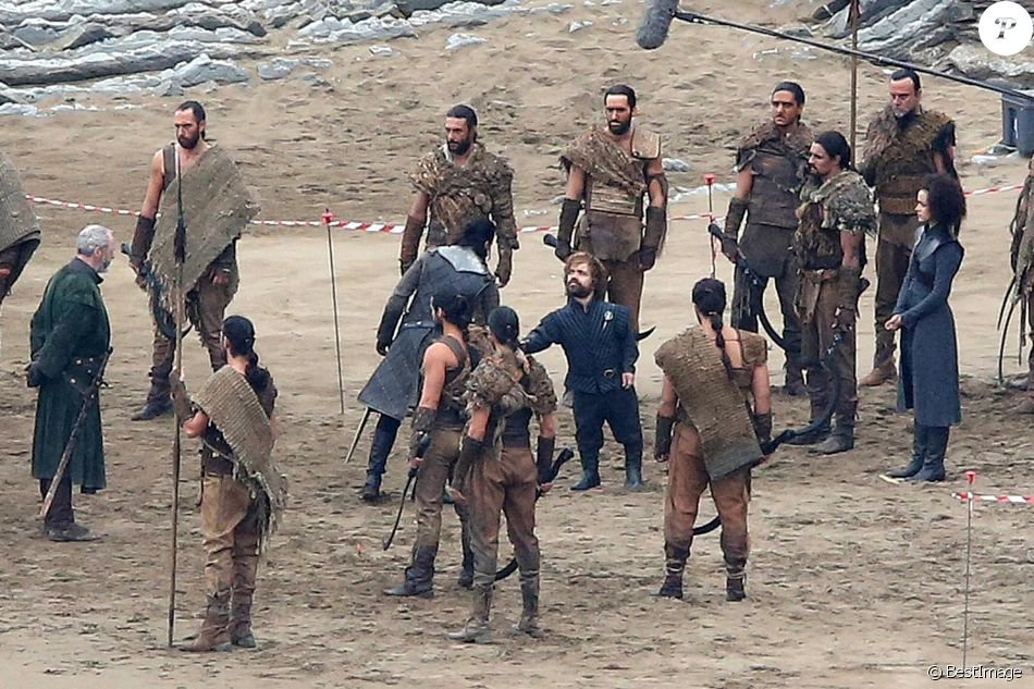 5 Kemunginkan Yang Akan Terjadi Di ‘Game Of Thrones’ Season 7