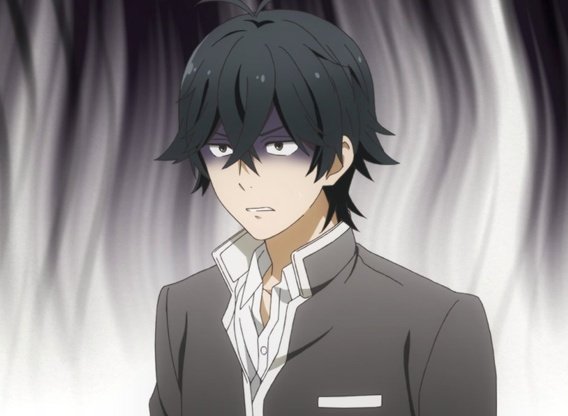 7 Anime dengan Tokoh Utama Bersifat Introvert