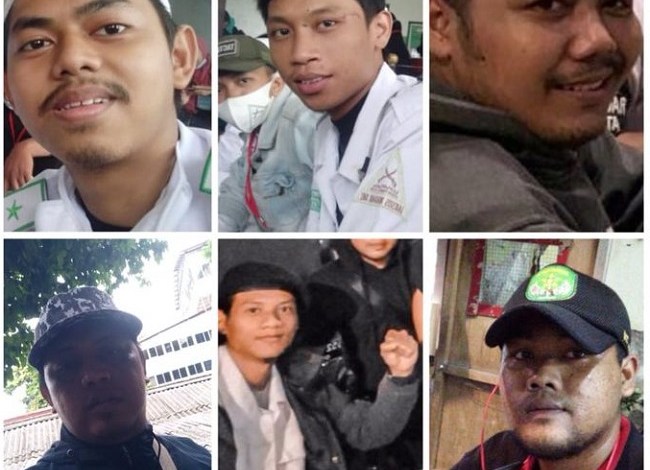KontraS Sebut Kasus Penembakan Laskar FPI Pelanggaran HAM