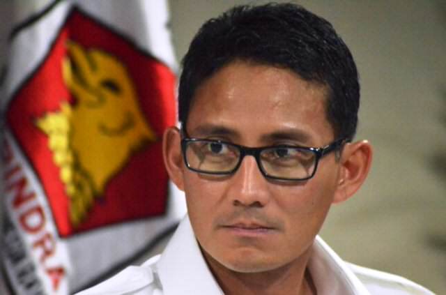 Prabowo Soal Pajak: Kita Harus Kejar Mereka yang Menghindar!