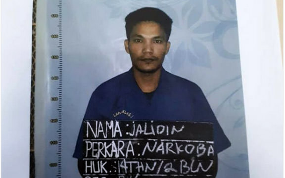 Berita SUMUT Hari Ini Kejar Tahanan Kabur, Kalapas Pakai Dukun… Duh!