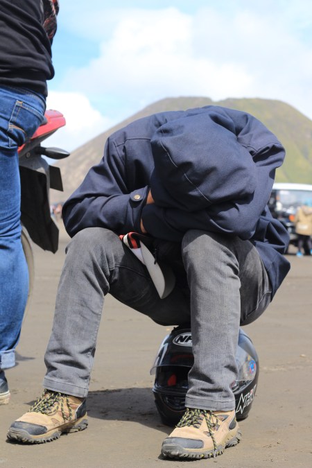 [Field Report] Trip Ke Bromo ternyata Murah gan!