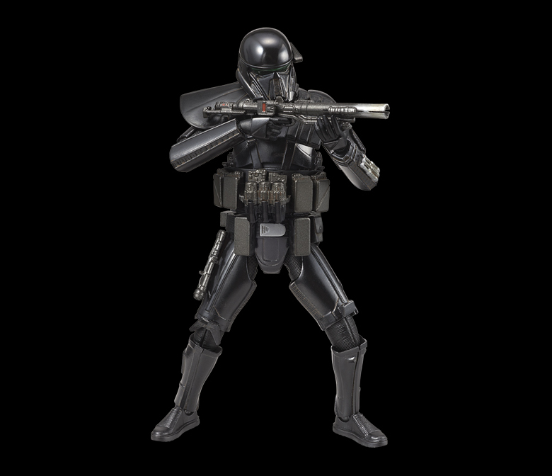 Berbagai Mainan Rogue One: A Star Wars Story yang Bisa Kamu Koleksi