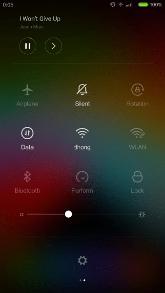 Xiaomi ,Apa Perbedaan MIUI 7 dengan MIUI 6 ? Ini Dia Perbedaan-nya !
