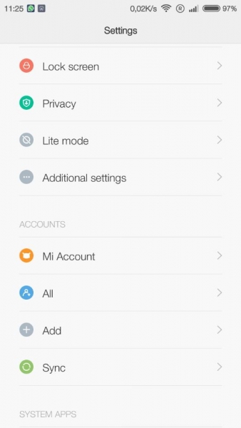 Xiaomi ,Apa Perbedaan MIUI 7 dengan MIUI 6 ? Ini Dia Perbedaan-nya !