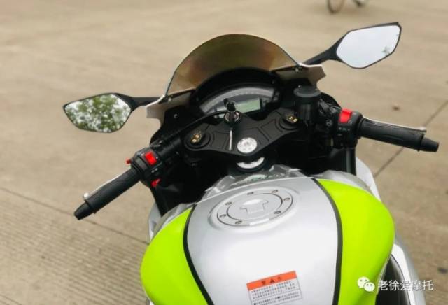 Kasian, Yamaha R6 Jadi Korban Kloning Pabrikan Asal China