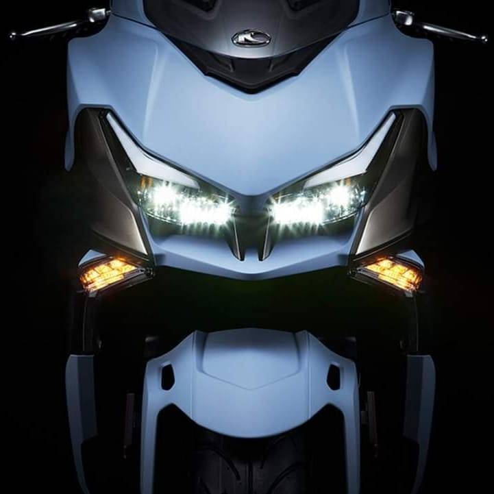 Dulu Sering Disebut Motor Gak Laku, Lihat Nih Produknya Jadi Keren