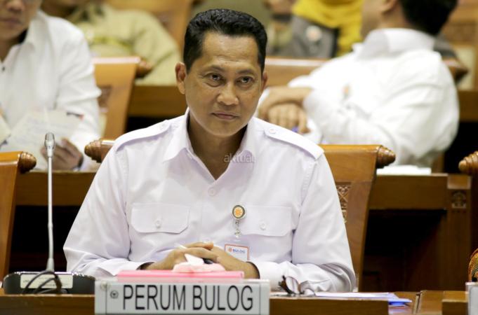Polemik Impor Beras, Membaca Makna ‘Pembangkangan’ Buwas ...